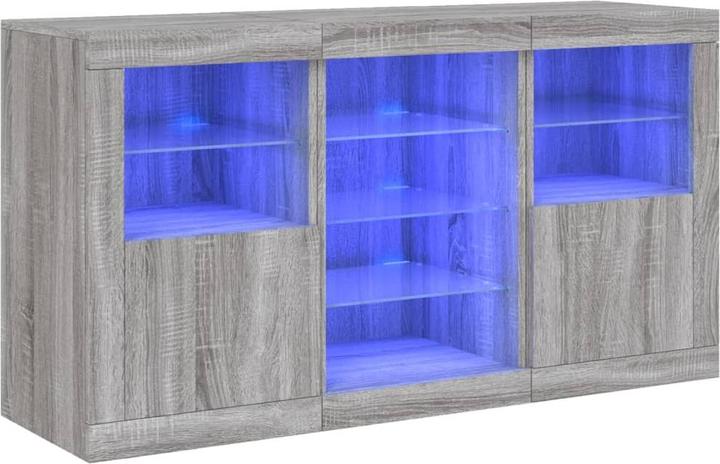 Actual product image VidaXL Iduna (123 x 37 x 67 cm)