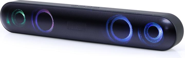 Produktbild Gembird Computer Speakers Portable Speaker | | Portable / Wireless | 1xAudio-Out | 1xMicro-USB | 1xM (4 h)