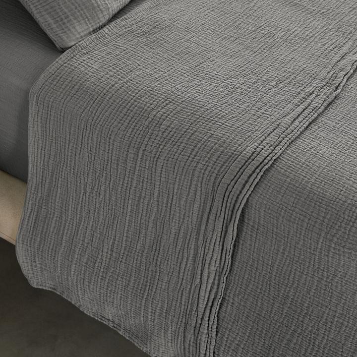 Image du produit AM.PM Yafa (Drap, 180 x 290 cm)