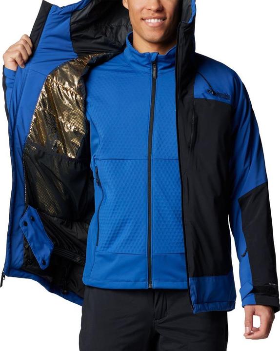 Produktbild Columbia Cirque Bowl Jacket (S)