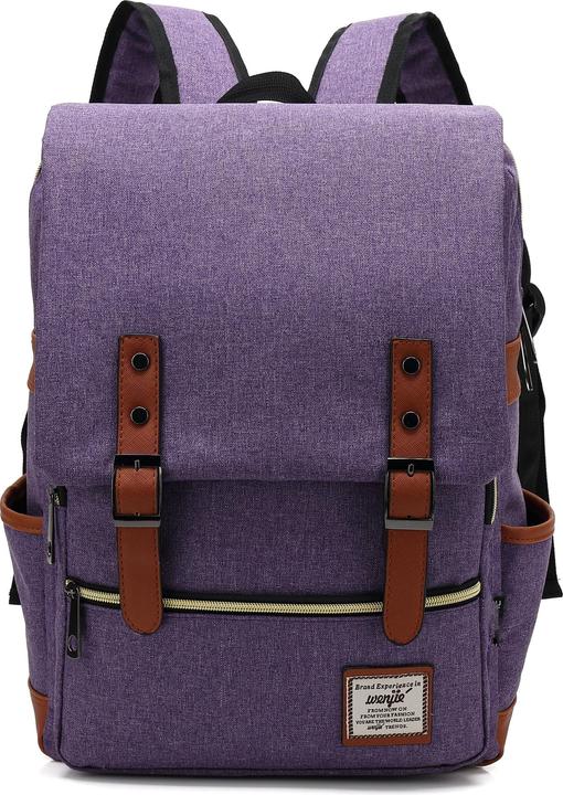 Actual product image Only-Bags.Store High School Backpack Three Dimensional Schoolbag Notebook Junior Bag Backpack Office Worker