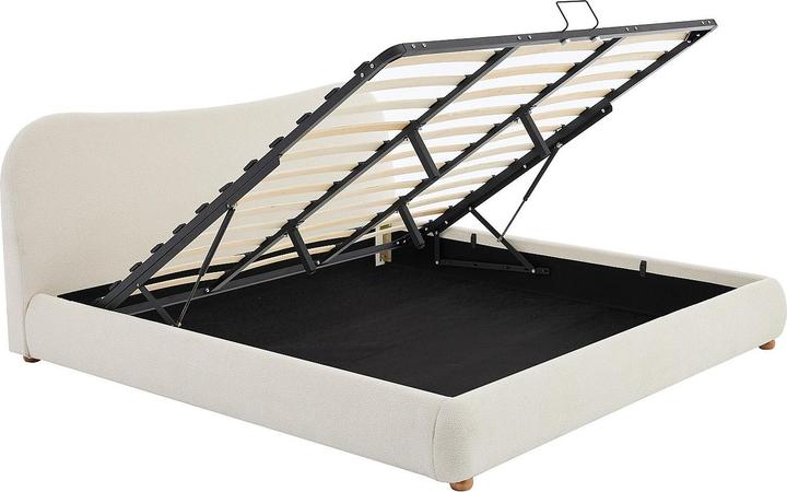 Image du produit Vente-unique Vanari (180 x 200 cm)