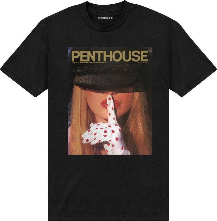 Produktbild Penthouse 1990 TShirt (3XL)