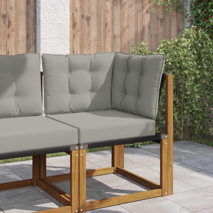 Produktbild vidaXL Sofakissen (60 x 40 cm)