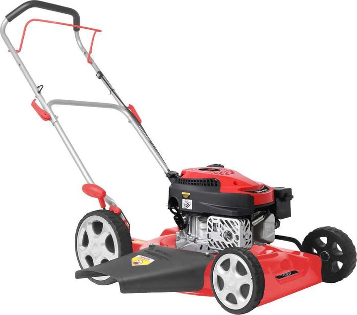 Immagine prodotto Hecht 5511 (Benzina)