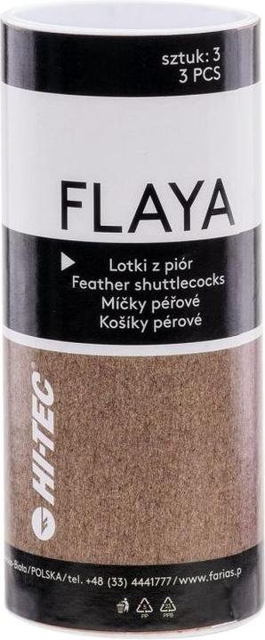 Actual product image Hi-Tec Flaya