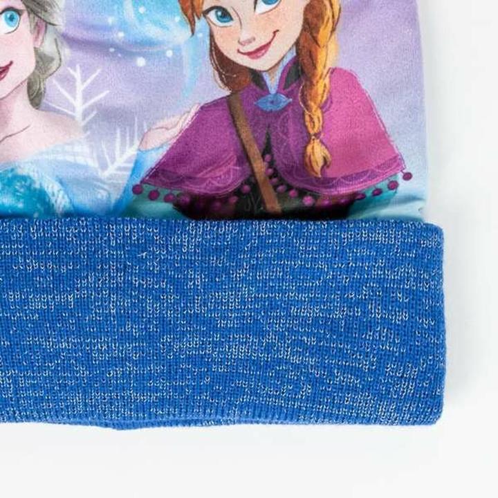 Image du produit Disney 3 jeux de pièces Snood Frozen (Taille unique)