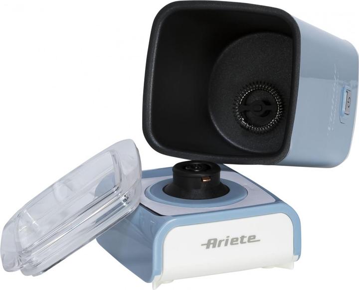 Actual product image Ariete 2878 Vintage (CH plug, 25 cl)