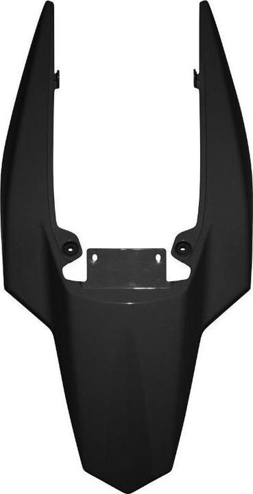 Produktbild P2R verkleidung hintere schale derbi 50 senda drd 2011