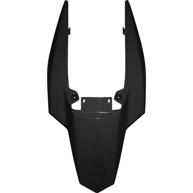 P2R, Motorrad Zubehör, verkleidung hintere schale derbi 50 senda drd 2011