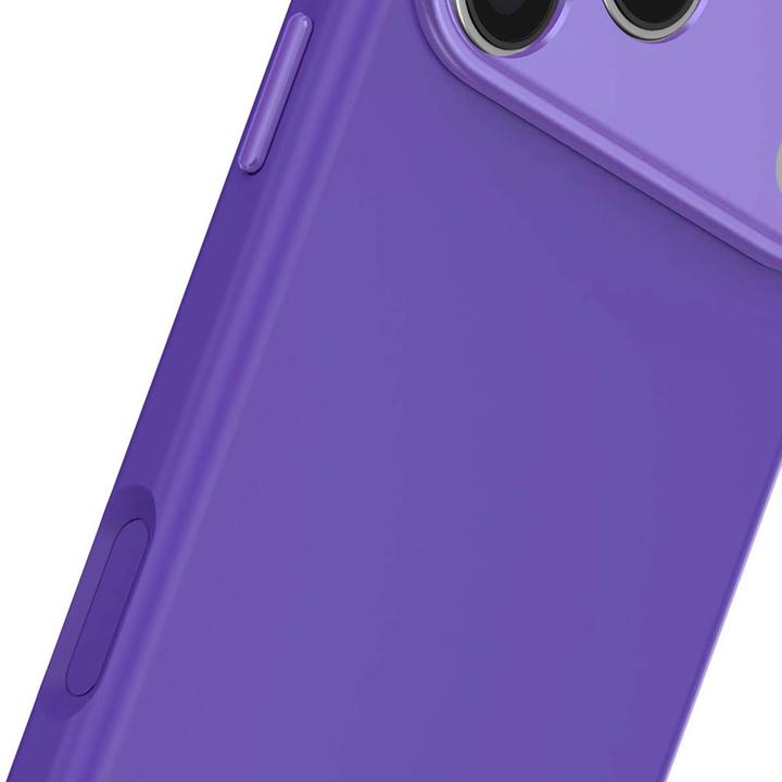 Actual product image Decoded Hülle MagSafe (Apple iPhone 17 Pro Max)