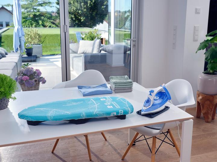 Actual product image Leifheit Housse de rechange Thermo Reflect Air Board Table