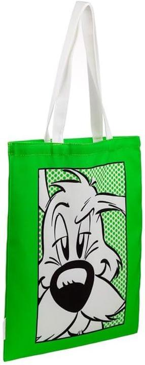 Produktbild Puckator Idefix (Dogmatix) Asterix Tragetasche Einkaufstasche