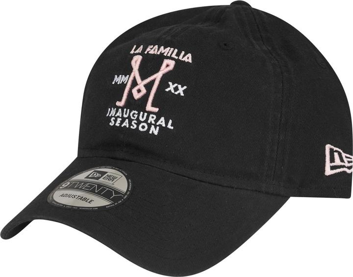 Produktbild New Era 9Twenty Unisex Mls Inter Miami Inaugural