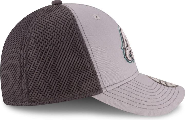 Produktbild New Era 39Thirty Stretch Mesh Cap Philadelphia Eagles - L/XL (XL)
