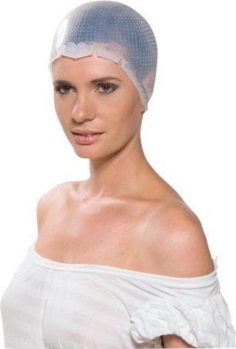 Produktbild Sibel Professional Silicone Icing Cap