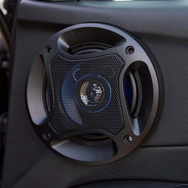 Produktbild Avizar Auto Lautsprecher 5" 400W 88dB Ferrit (400 W)