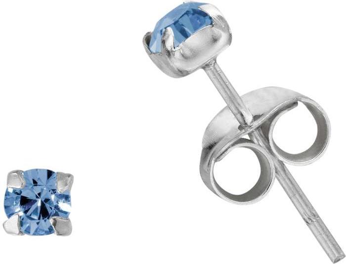 Immagine prodotto Bijouteria Orecchini (Argento 925, Vetro (di orologio))