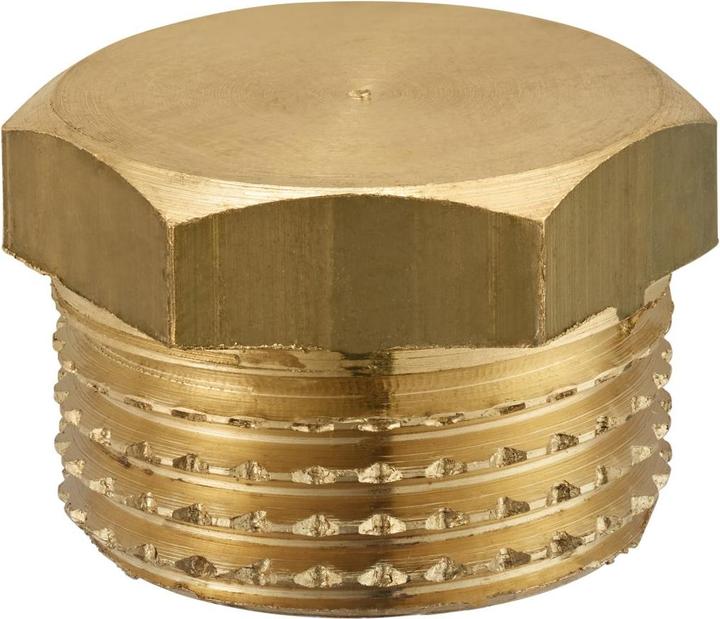 Actual product image Mateu Termination pin (Closing cap)