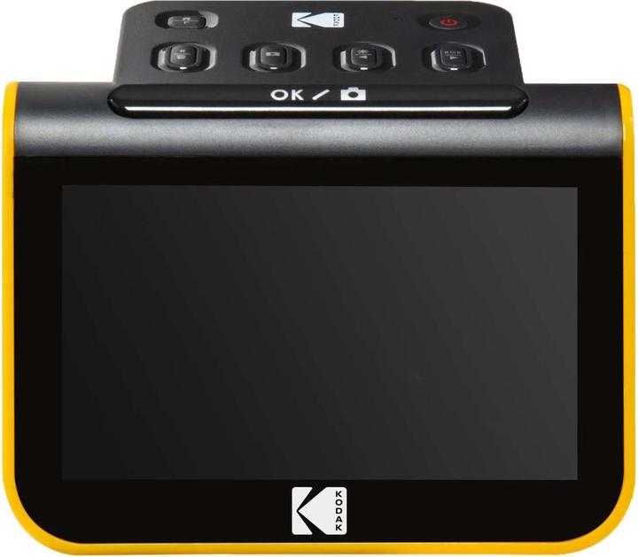 Productafbeelding Kodak Slide N Scan digitale filmscanner (USB, HDMI)
