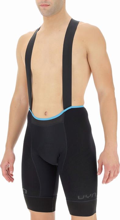 Immagine prodotto UYN Salopette da ciclismo Racefast (XL)