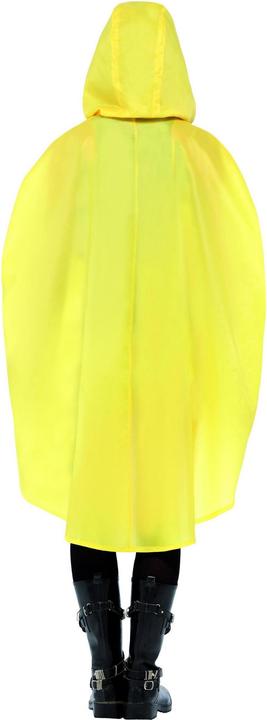 Produktbild Smiffys Ente Poncho (One Size)