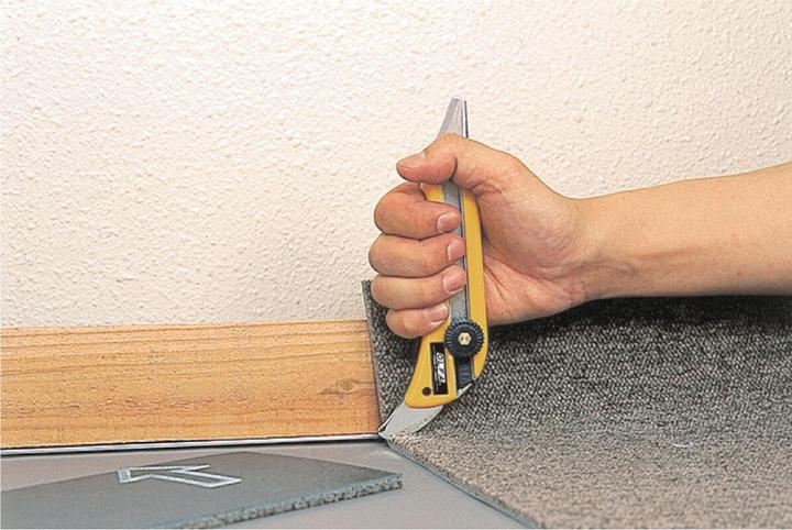 Image du produit Olfa Couteau type OL