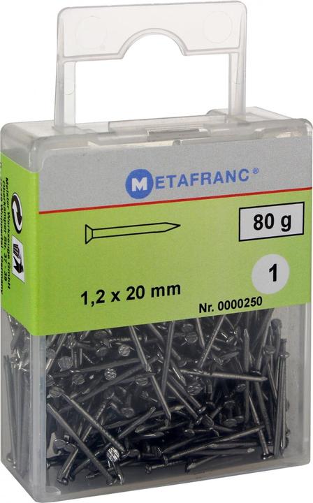 Produktbild Pebaro Holzbauset