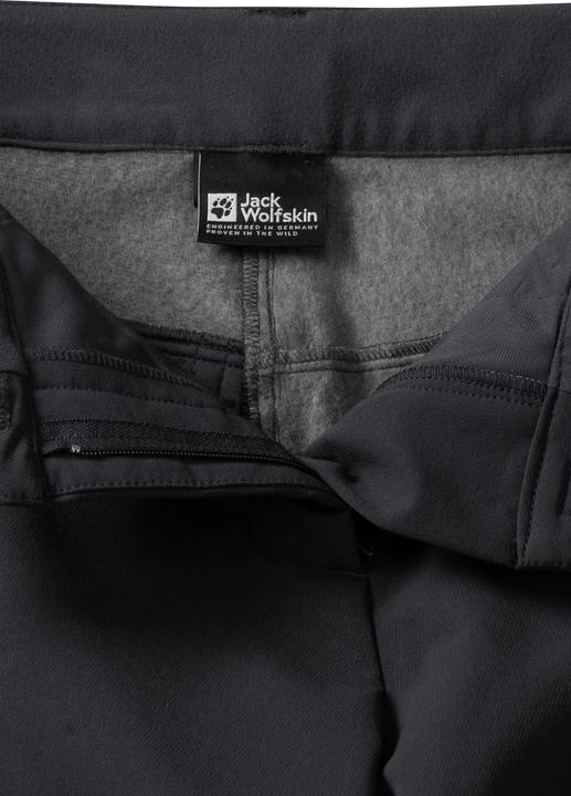 Actual product image Jack Wolfskin Activate Thermic Pants W (Frequency band 38 (2600 MHz))