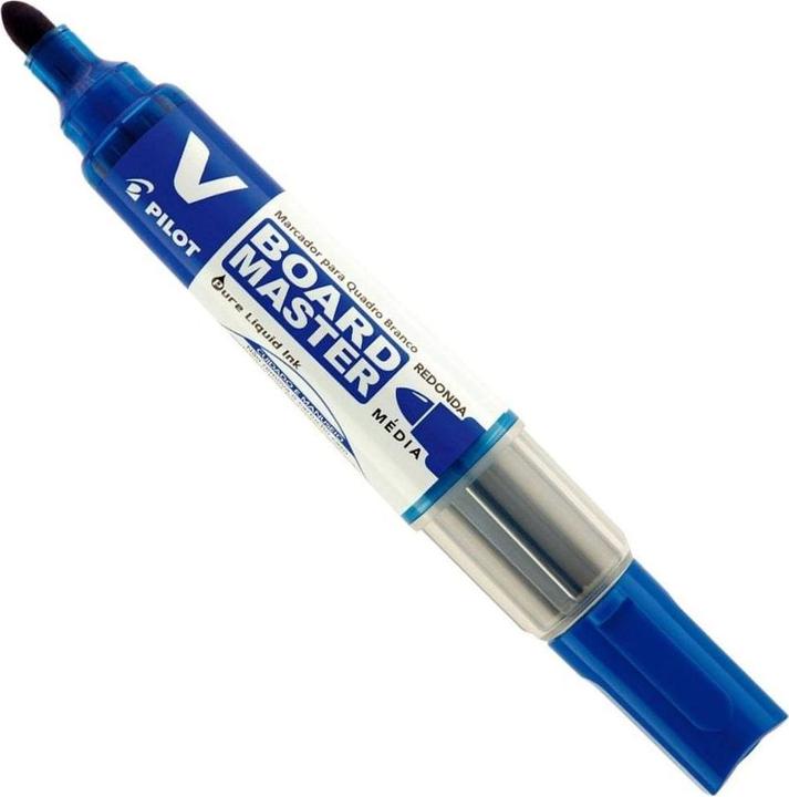 Actual product image Pilot V Board Master (Blue, 2.30 mm, 1 x)