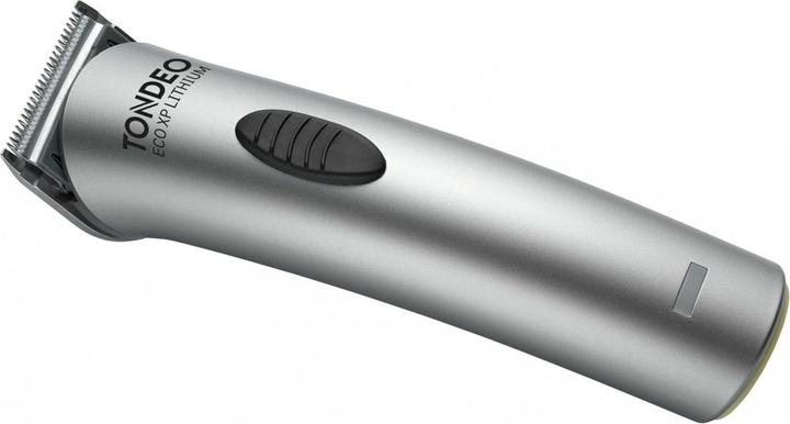 Actual product image Tondeo Professional hair trimmer Eco XP Lithium