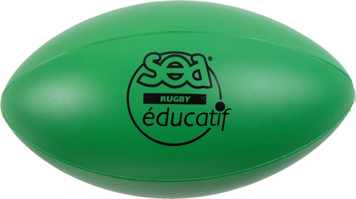 Actual product image SEA educational rugby ball sporti france