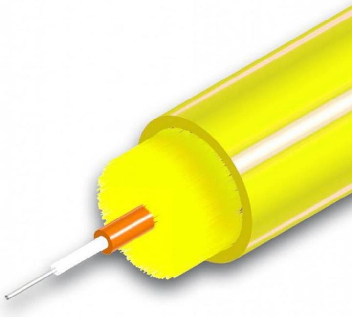 Produktbild Lightwin Netzwerkkabel (CAT7, 1 m)
