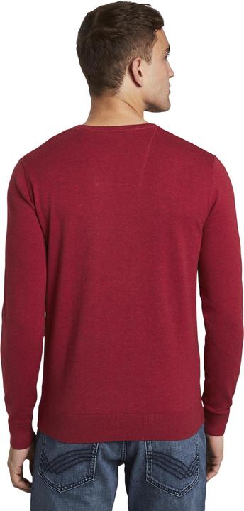 Image du produit Tom Tailor V Pullover (XXL)