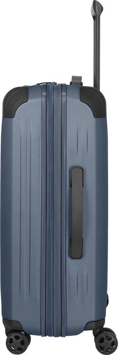 Actual product image Travelite Dynamiic (69 l)