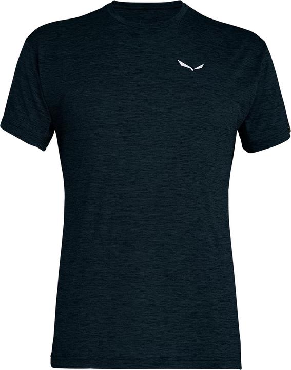 Actual product image Salewa Puez Melange Tee T-Shirt (46, S)