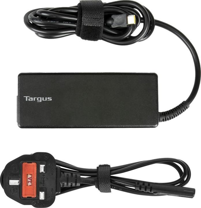 Actual product image Targus 100W USB Type-C Charger (100 W)