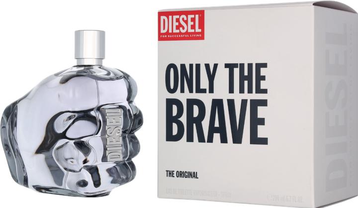 Immagine prodotto Diesel Only The Brave (Eau de toilette, 200 ml)