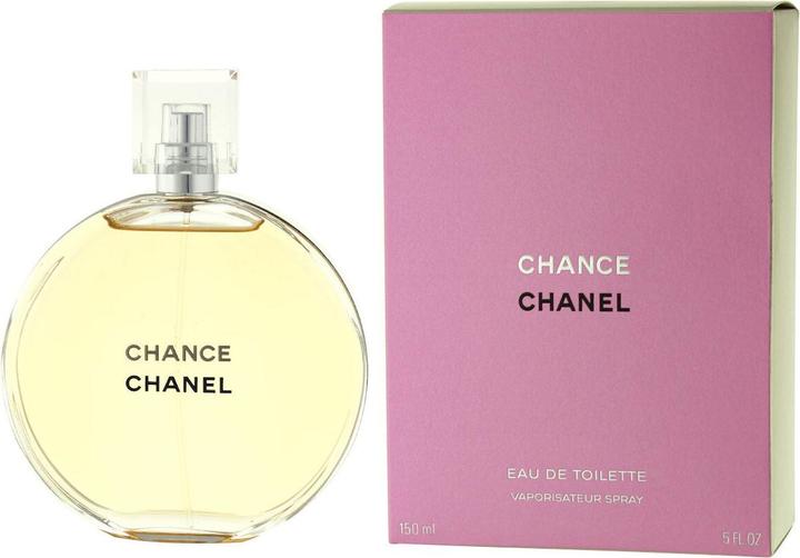 Image du produit Chanel Opportunité (Eau de toilette, 150 ml)