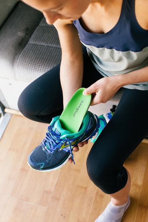 Immagine prodotto Superfeet GREEN Insoles