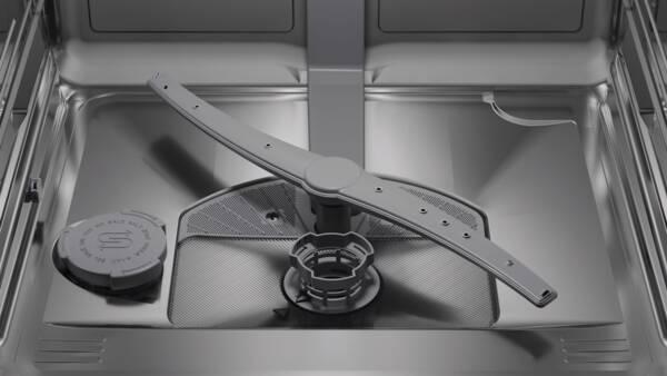 Image du produit Neff N 70, Geschirrspüler vollintegrierbar, 60 cm, XXL, S257ECX17E