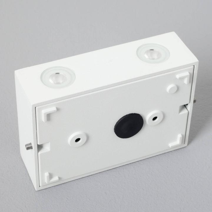 Actual product image Lucande Henor (327 lm, IP54)