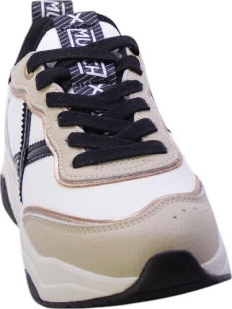 Actual product image MunichSport Wave White