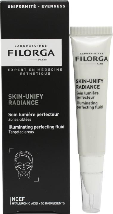 Produktbild Filorga Skin Unify Radiance (15 ml, Gesichtsfluid)