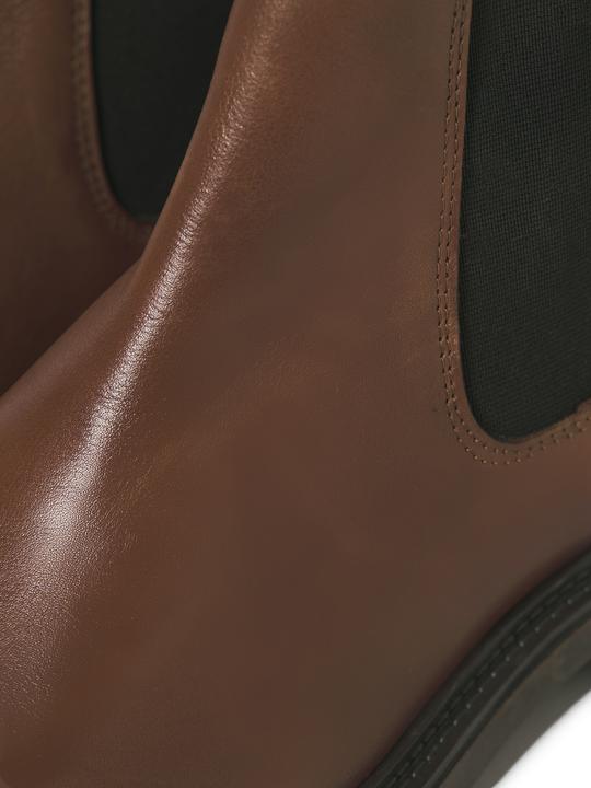 Produktbild Jack & Jones Jfwvauxhall Leather Chelsea Boot Sn (40)