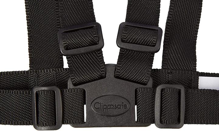 Actual product image Clippasafe Snally