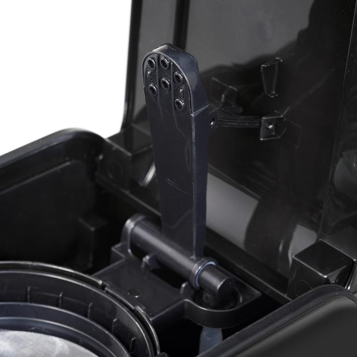 Produktbild Morphy Richards Accents Vollautomatisch Kombi-Kaffeemaschine 1 8 l