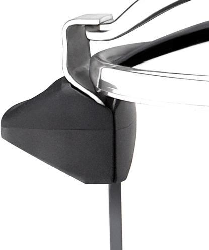 Actual product image Magefesa Inoxtar 6 L (Steam cooker, Stainless steel)