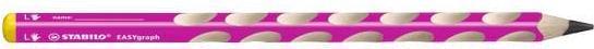 Produktbild STABILO EASYgraph Bleistift Linkshänder HB (3.15 mm, HB, 1 x)