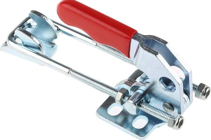 Produktbild RS PRO Spannverschluss 140N